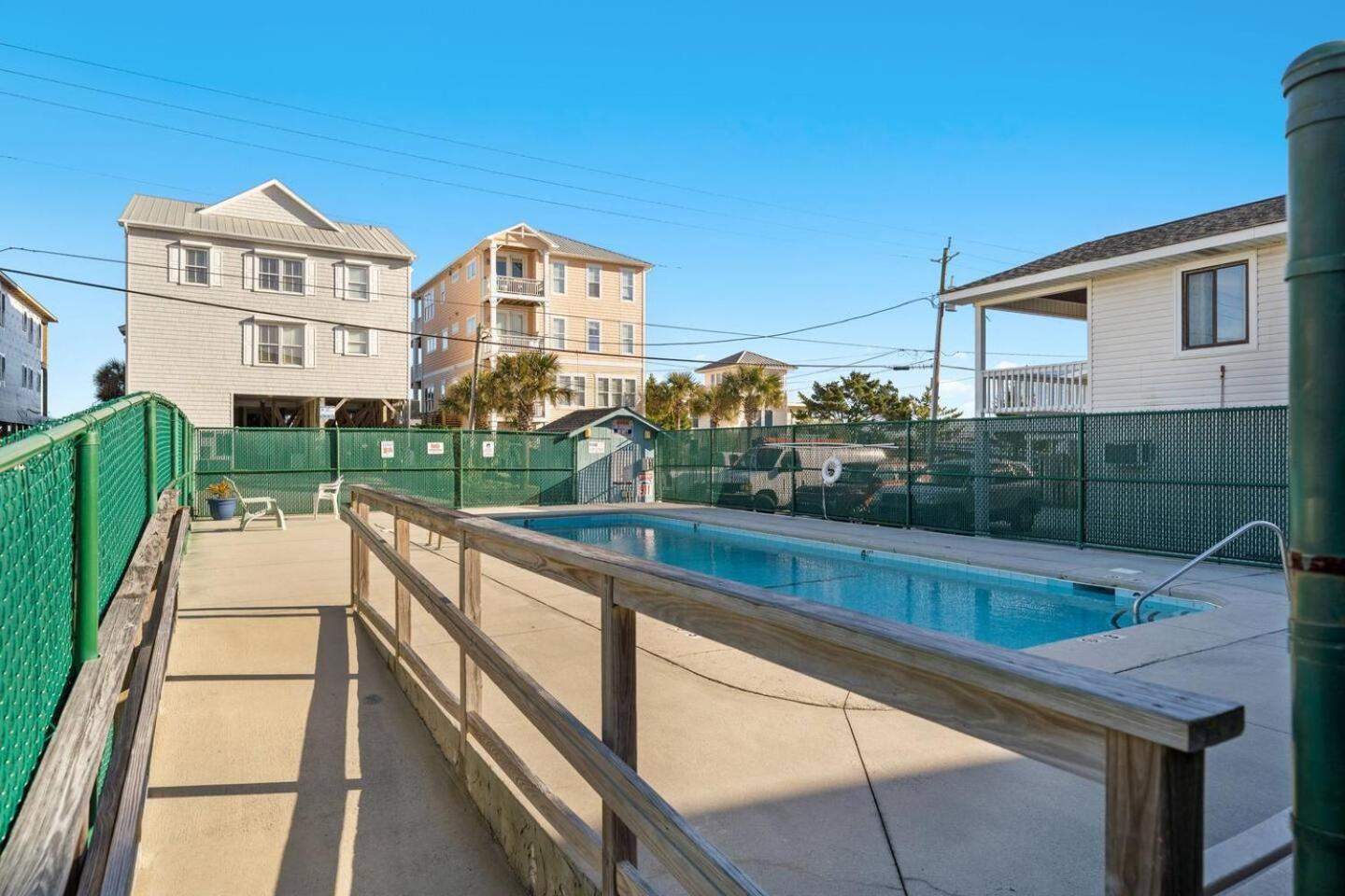 Portabella Paradise Carolina Beach Exterior photo